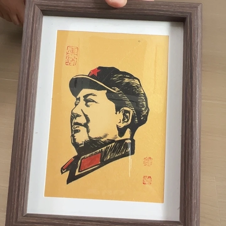 国画去随时随地的地方