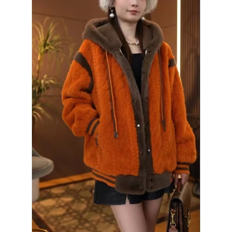 2025中长款气质女装时尚外套2024C0016-敏敏