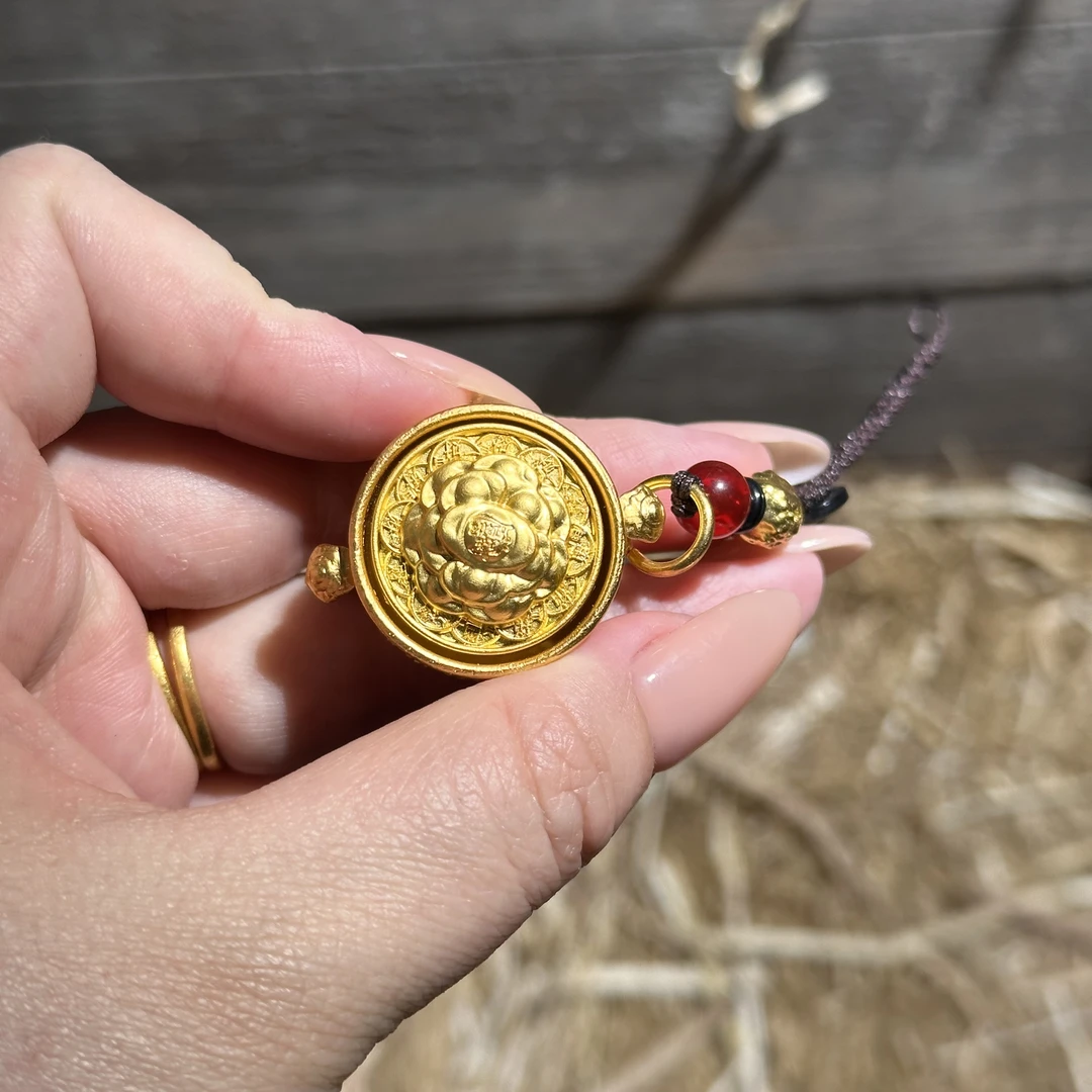 家居饰品 WW82 流水摆件现代复古摆件