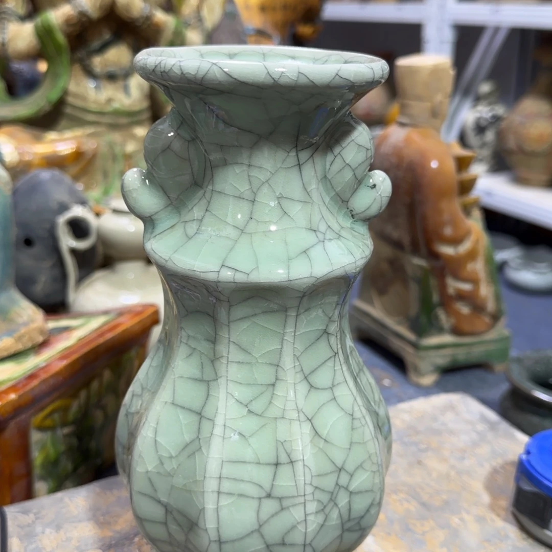 陶瓷摆件摆件摆件