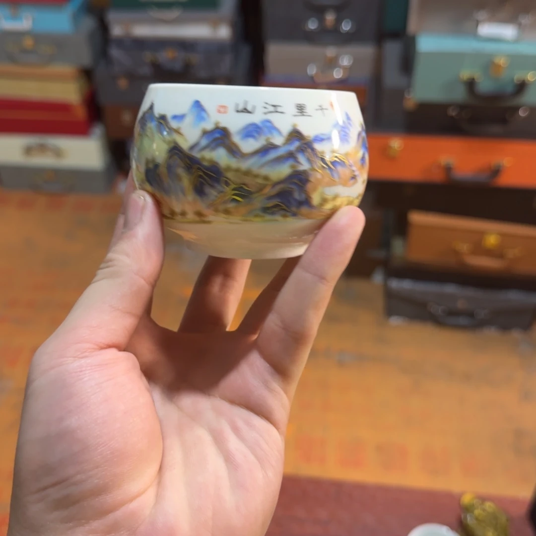 孤品茶具套装等等等