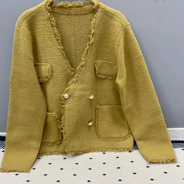 3315#新款女装时尚外套