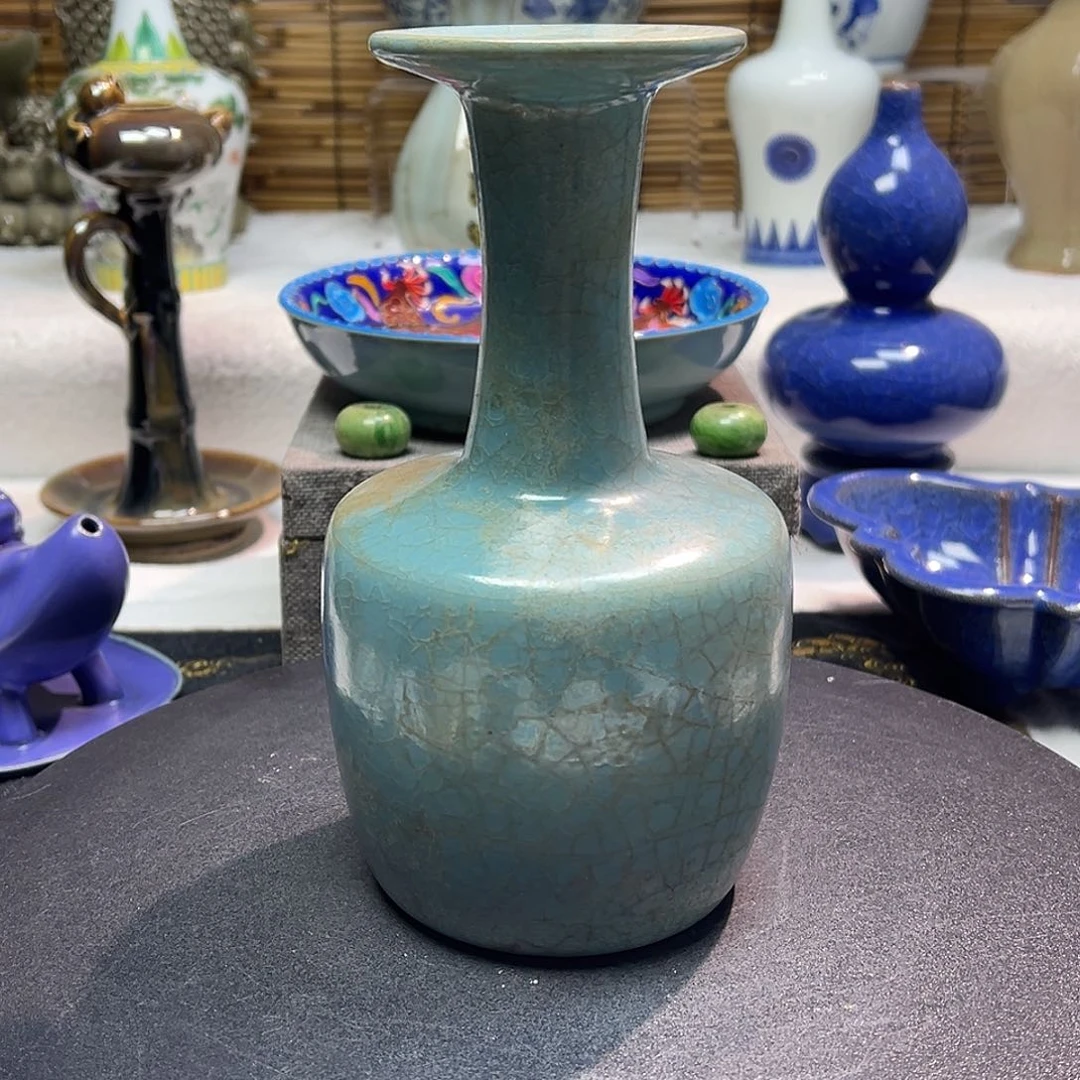 摆件瓷器艺术精品欣赏