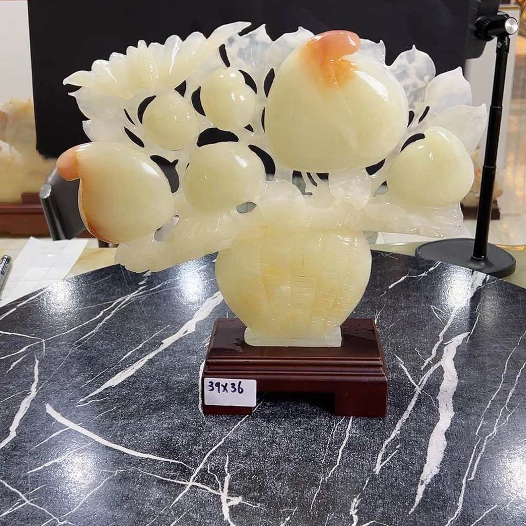 石材用**号精品玉石雕刻工艺