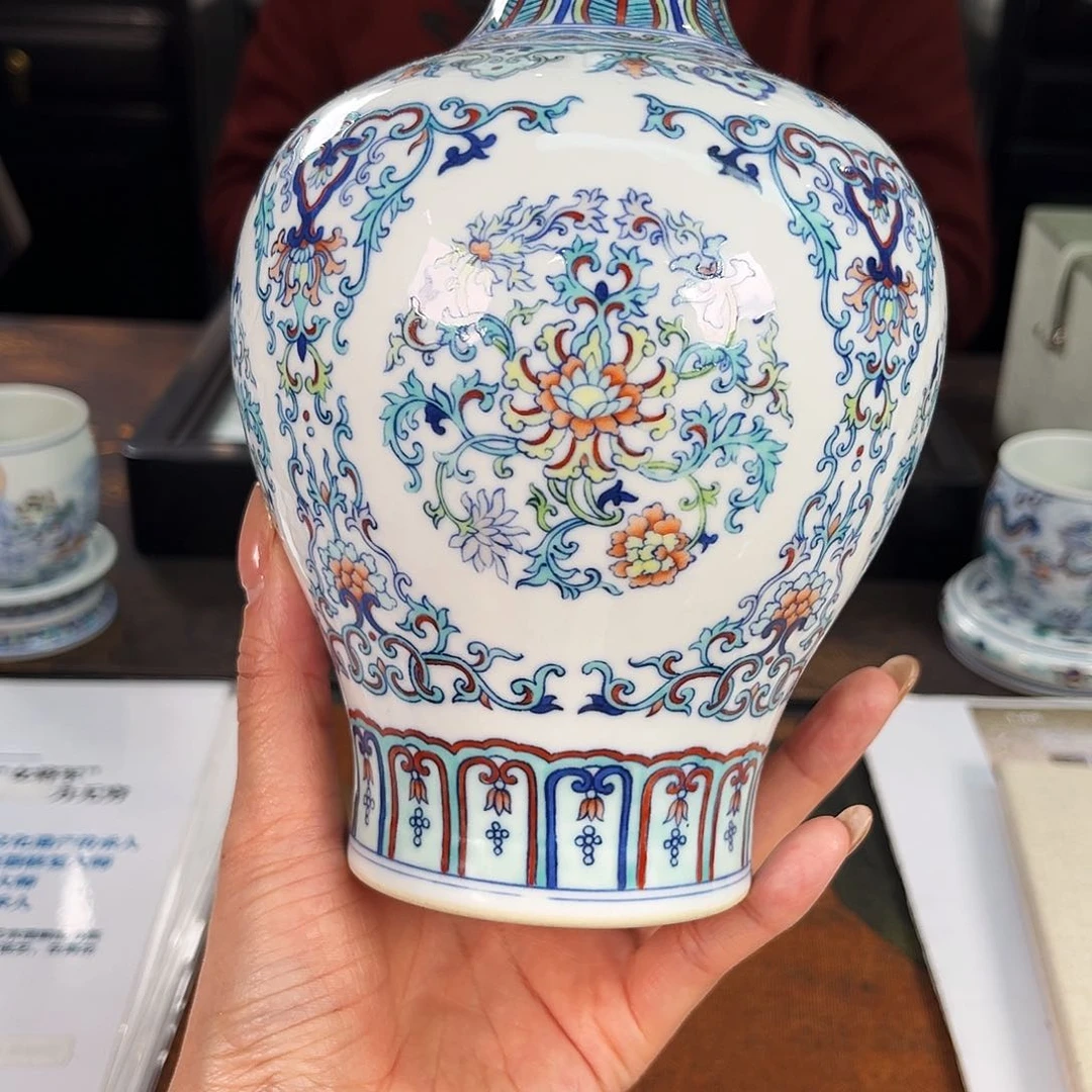 九鸣瓷艺九鸣瓷艺