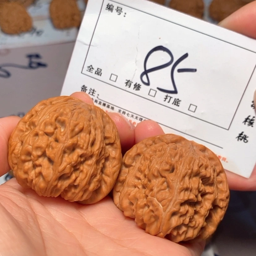 【闪购商品】木质白狮子43尺85号