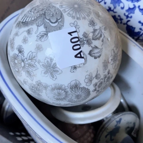 用****4陶瓷制品有瑕疵处理