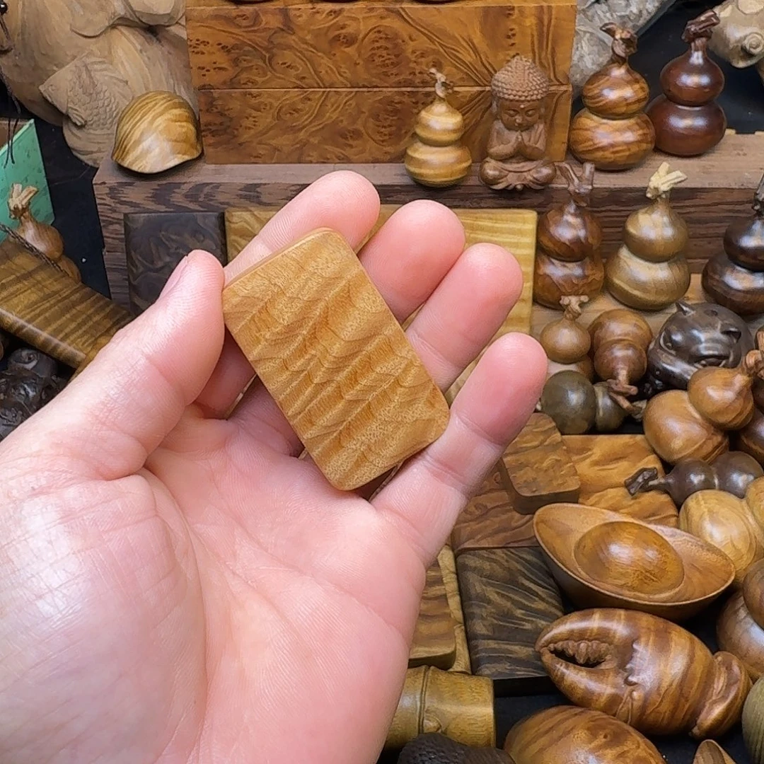 随***缘楠木（金丝楠）手串/手链