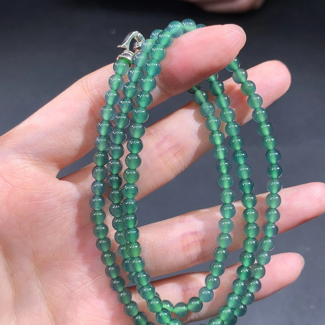 未镶嵌戒指翡翠翡翠