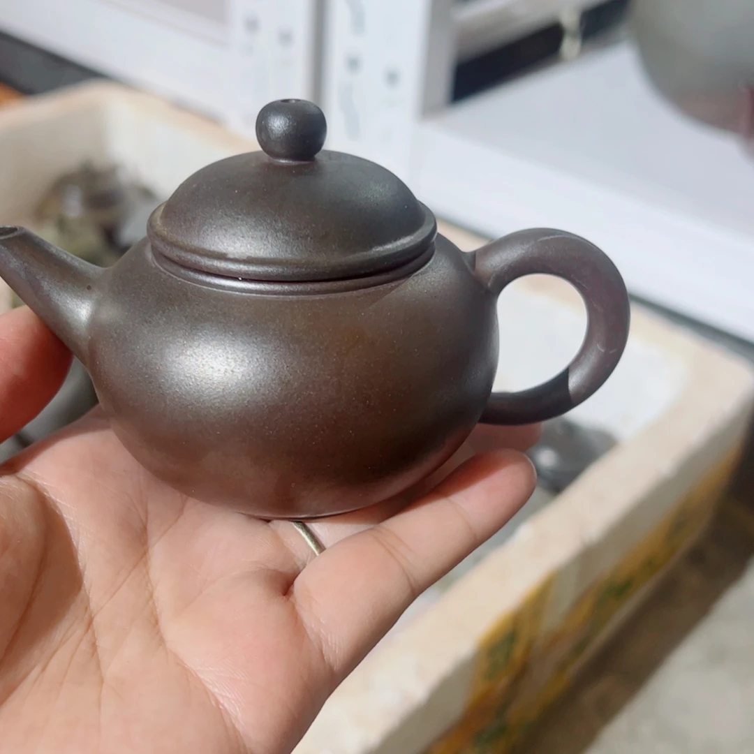 坭兴陶贵台龙窑28