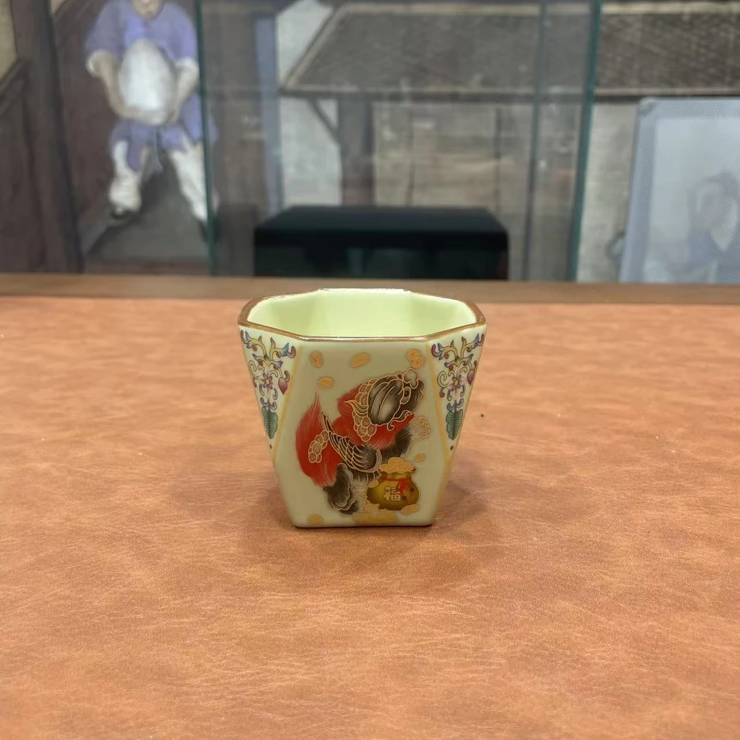 玖禧茶器甄选陶瓷@@G550