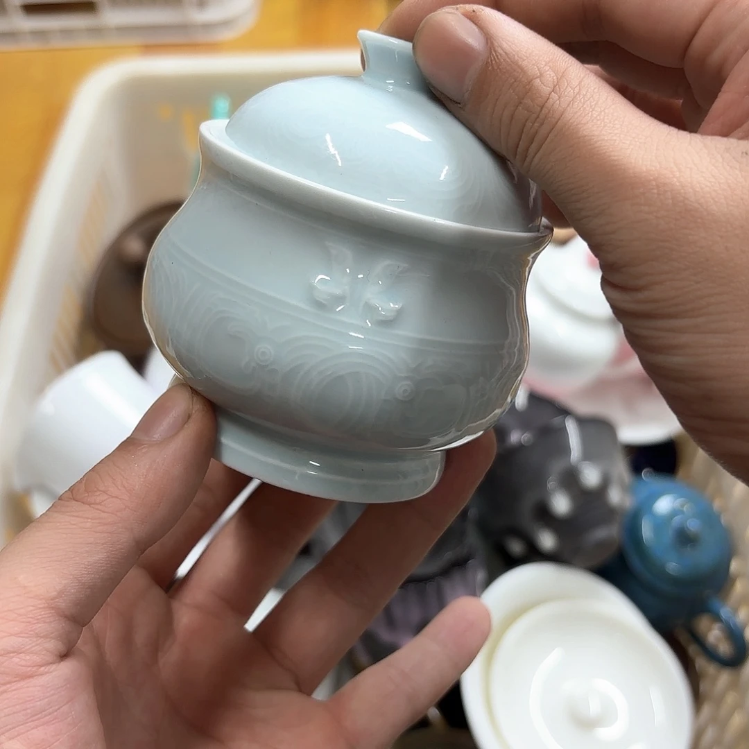 微瑕介意的不要下单