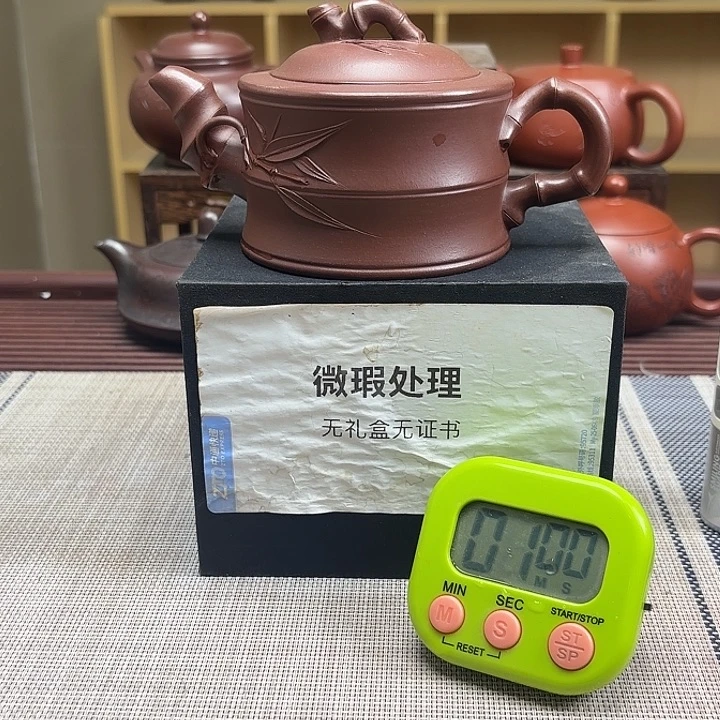 杭***司茶壶紫砂高货福利