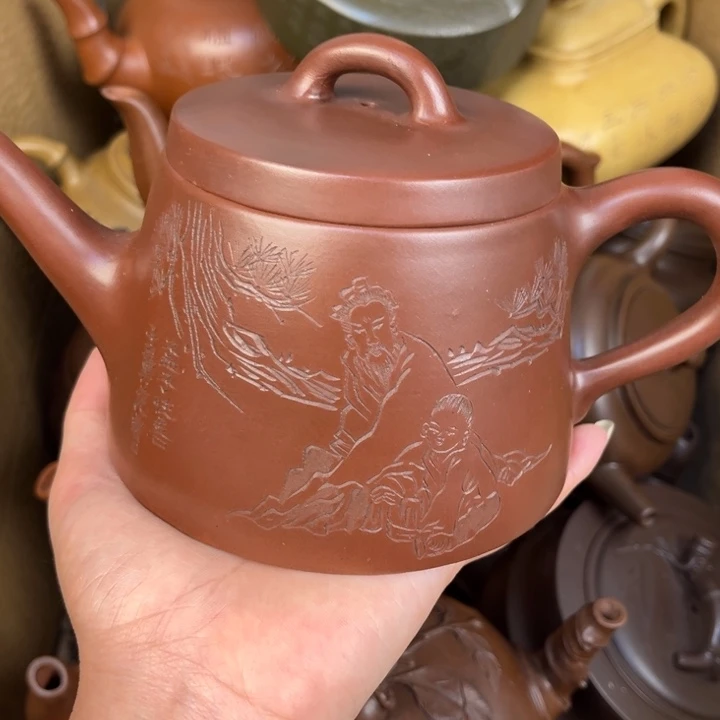 紫砂茶壶紫砂壶等各种造型