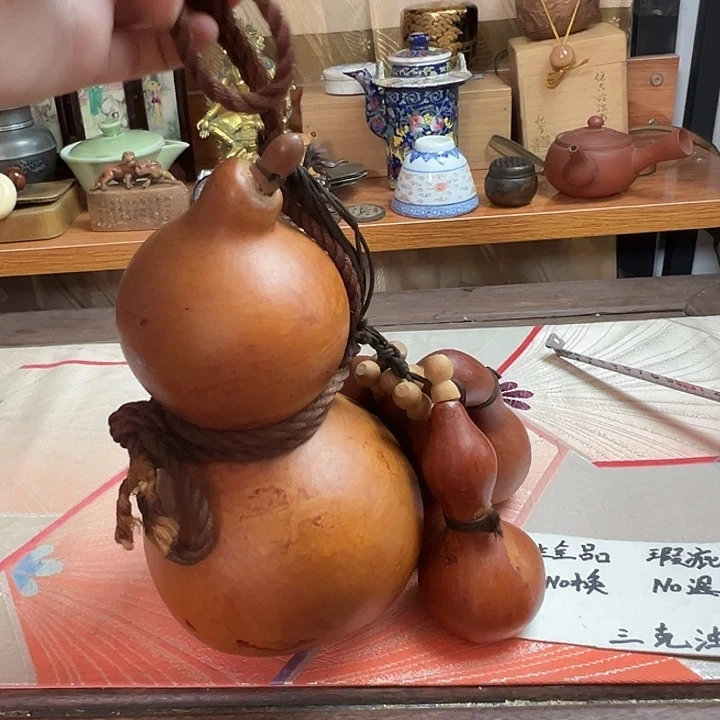 精美小瓷器孤品系列c9