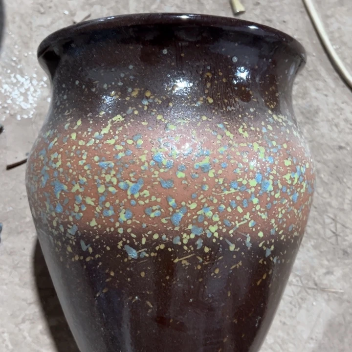 红陶瑕疵21-23一个