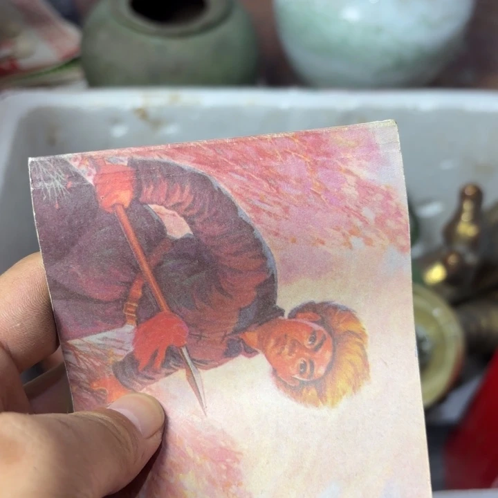 牡****民俗物件，杂项呀呀呀，