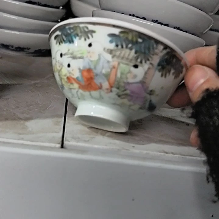 景德镇陶瓷艺术博览
