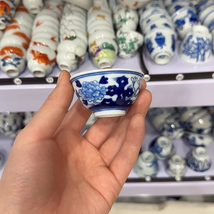 陶瓷艺术品收藏陶瓷