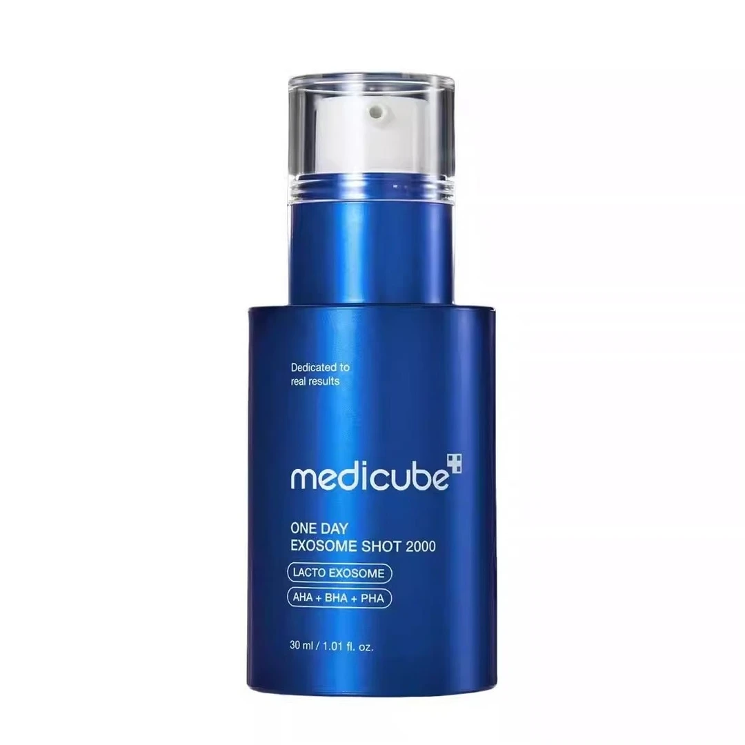 Medicube美蒂秋芙 微晶毛孔安瓶 精华液收缩毛孔 提拉紧致肌肤