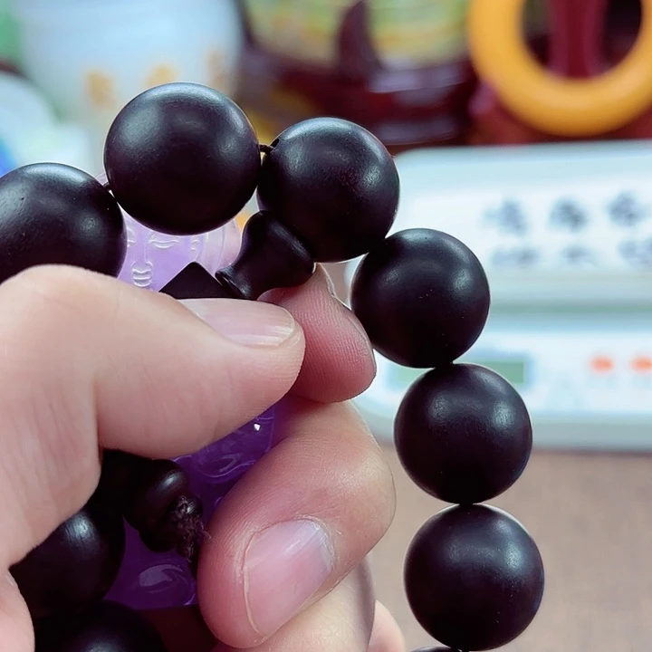 大果紫檀（缅甸花梨）49