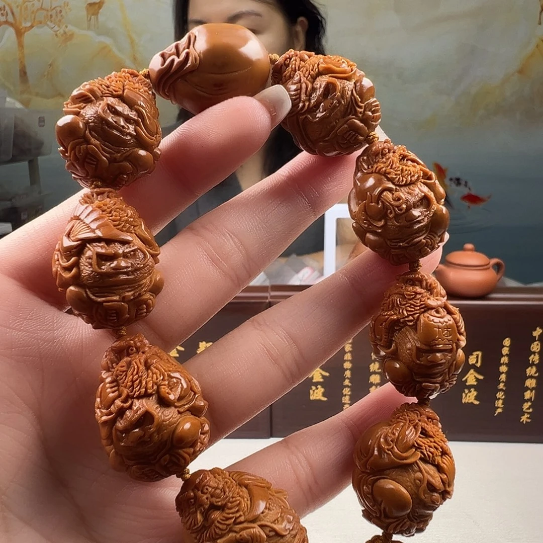 吊坠橄榄核橄榄核