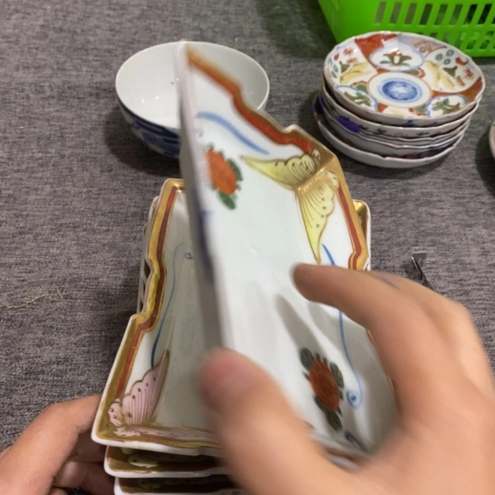 紫砂茶杯非常漂亮好看的花瓶