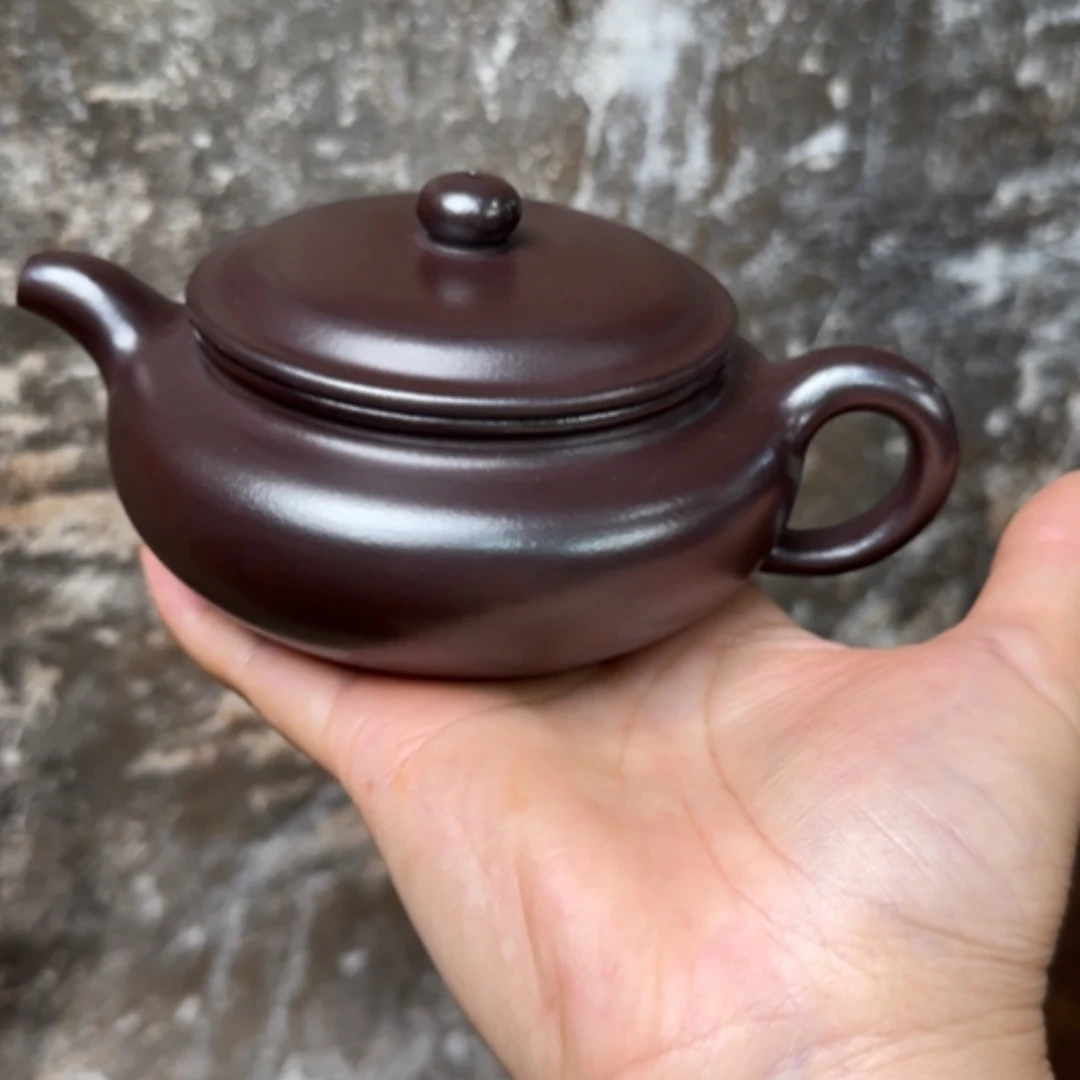 【闪购商品】茶壶紫砂紫砂艺术收藏品