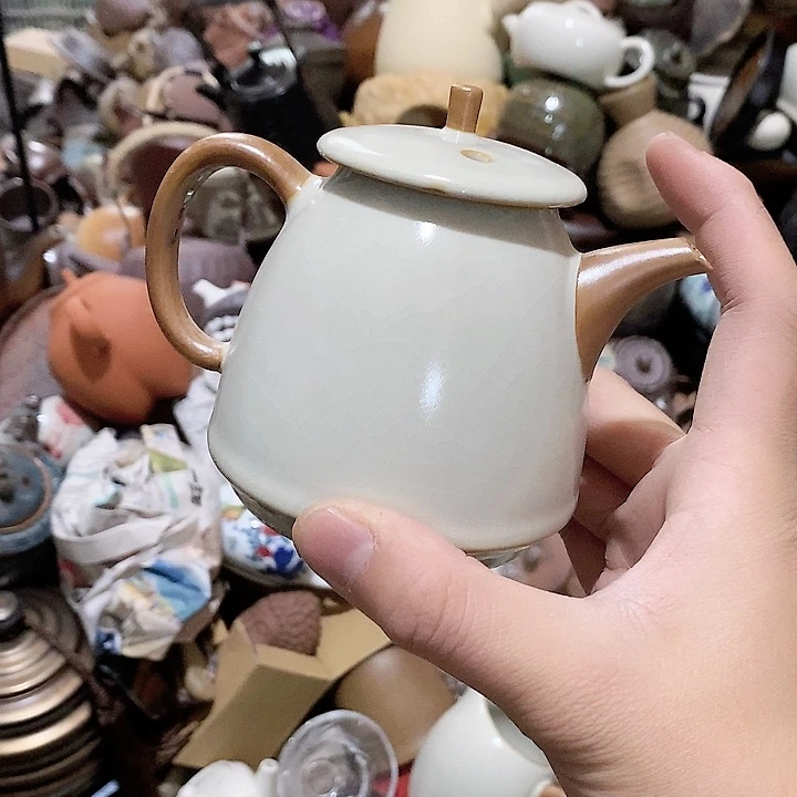 瓷片你说的时候就是一场旅行