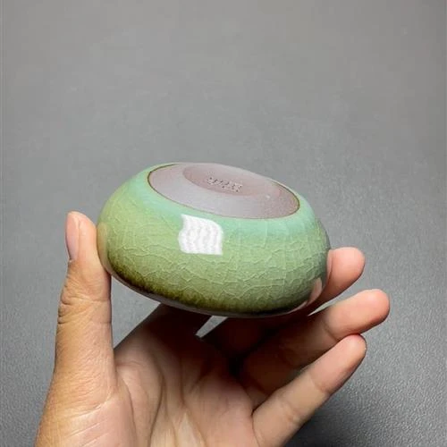 【闪购商品】茶盏-521............