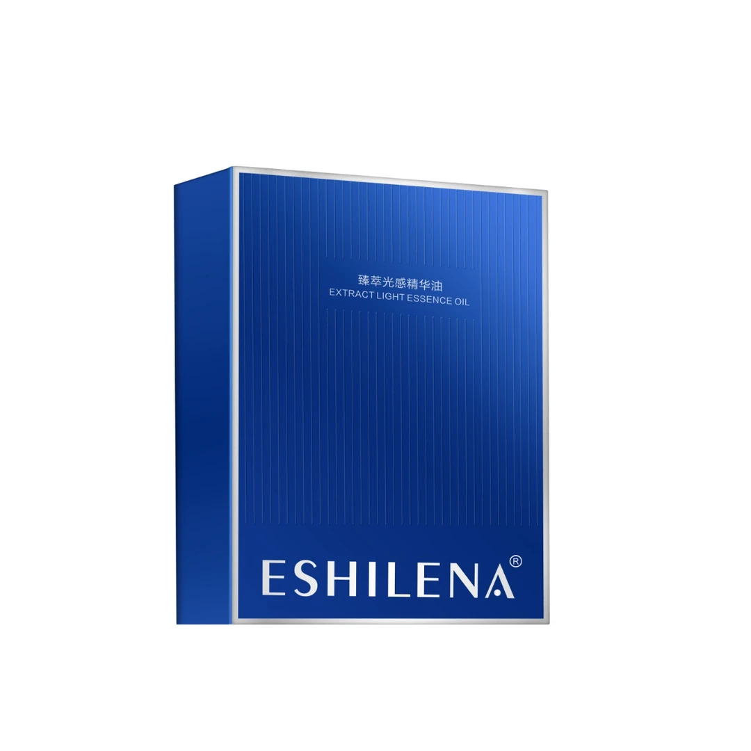 ESHILENA臻萃光感精华油