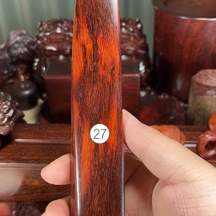 檀香紫檀（小叶紫檀）
