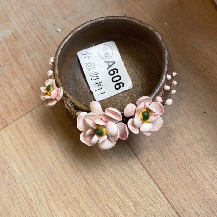 手工制作陶瓷茶手工茶具