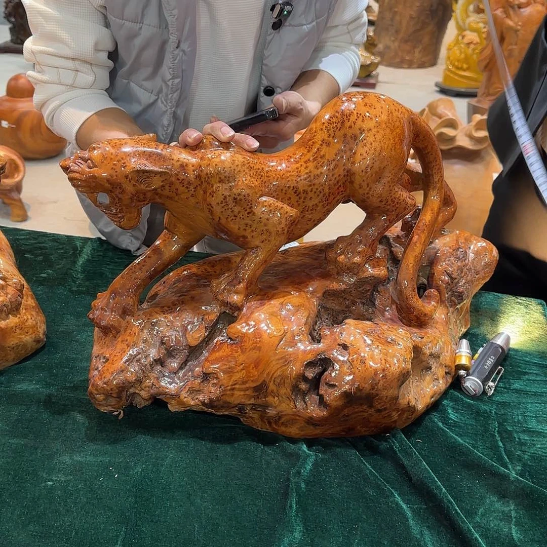 木工艺品摆件包邮