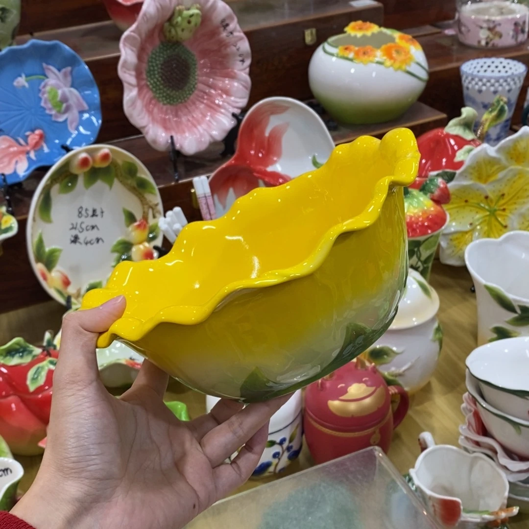 釉下彩陶瓷陶瓷陶瓷陶瓷