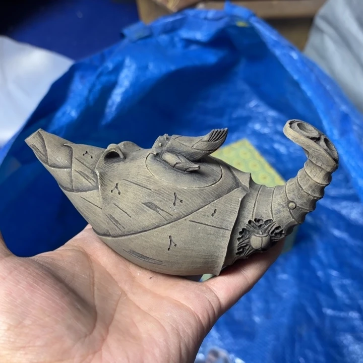 点***墨民俗物件杂项摆件专拍