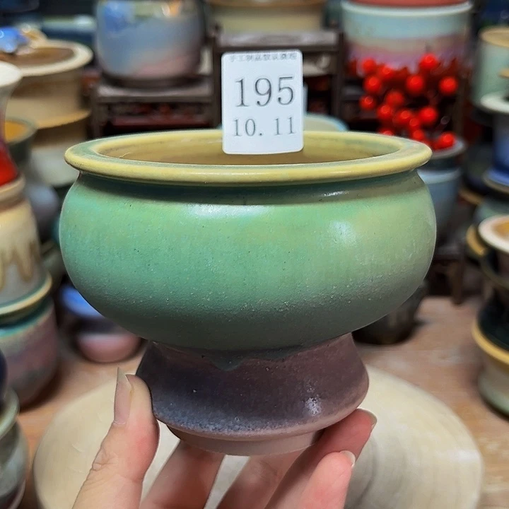 瓷片景德镇陶瓷手工制作