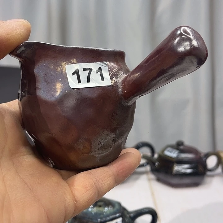 背***鬼茶壶紫砂171¥¥¥¥¥¥¥