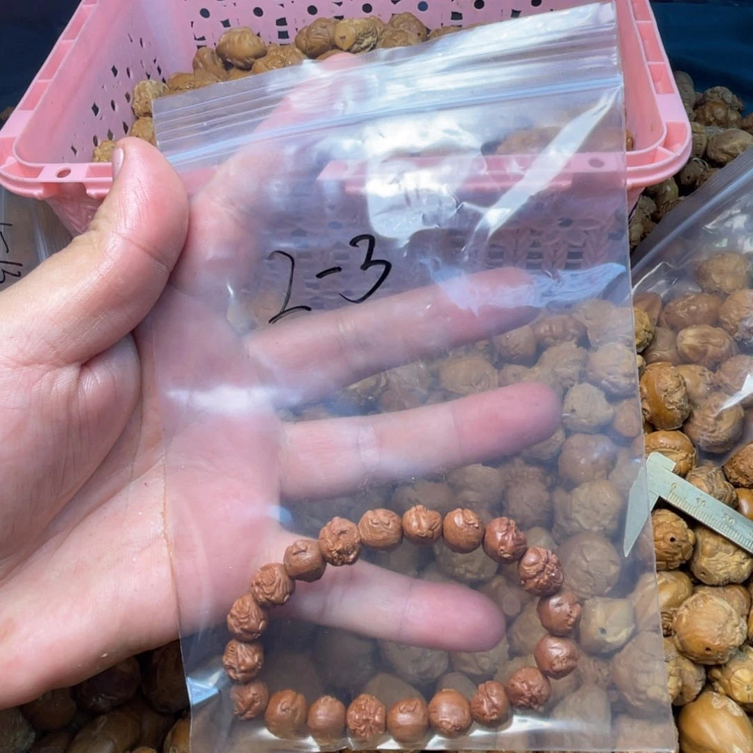 橄榄核吊坠橄榄核