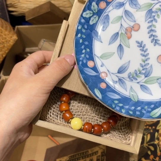 茶杯紫砂线香的味道也是非常