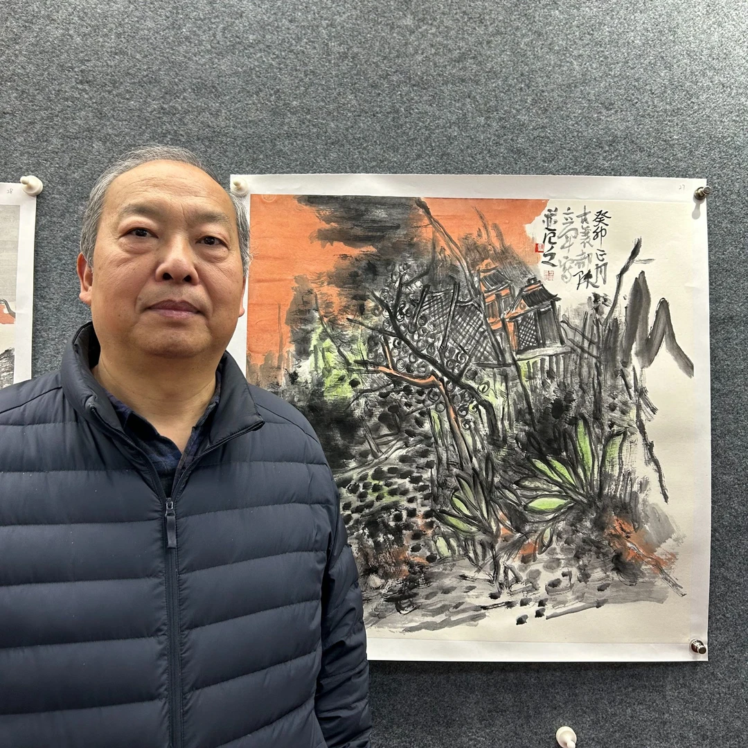 陈立军/私人定制/三尺四尺六尺八尺