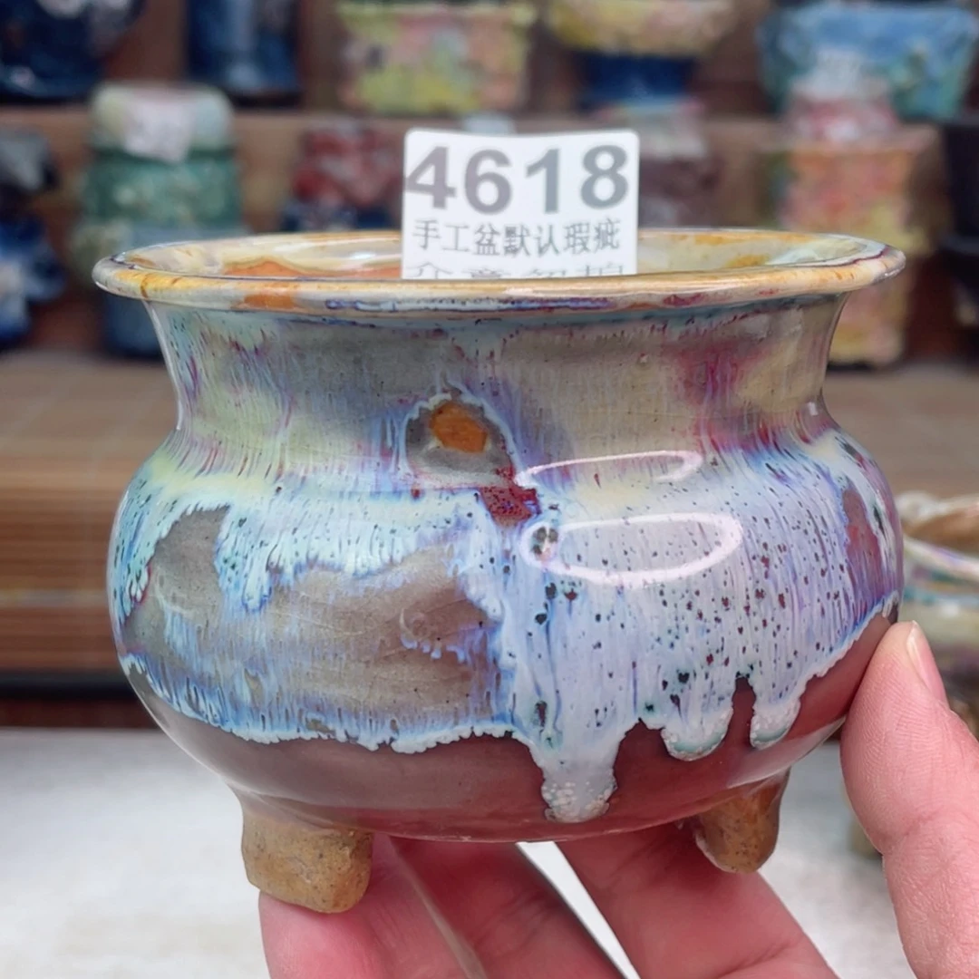 景德镇陶瓷艺术玖品