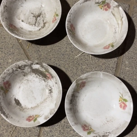 摆件陶瓷艺术摆件