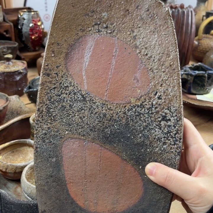 备前烧备前烧备前烧