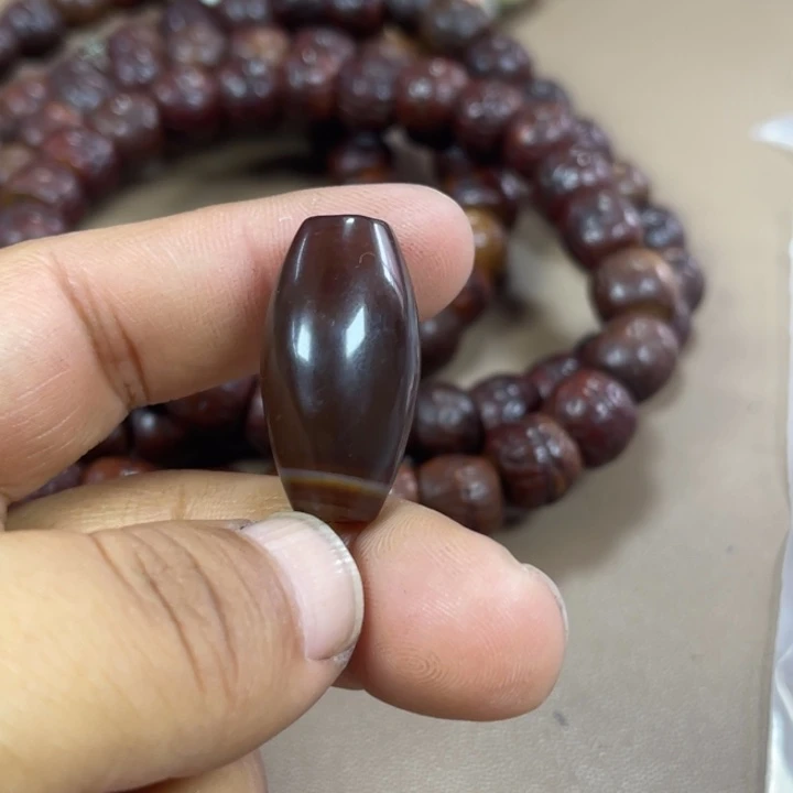 正***2吊坠柏香籽/百香籽