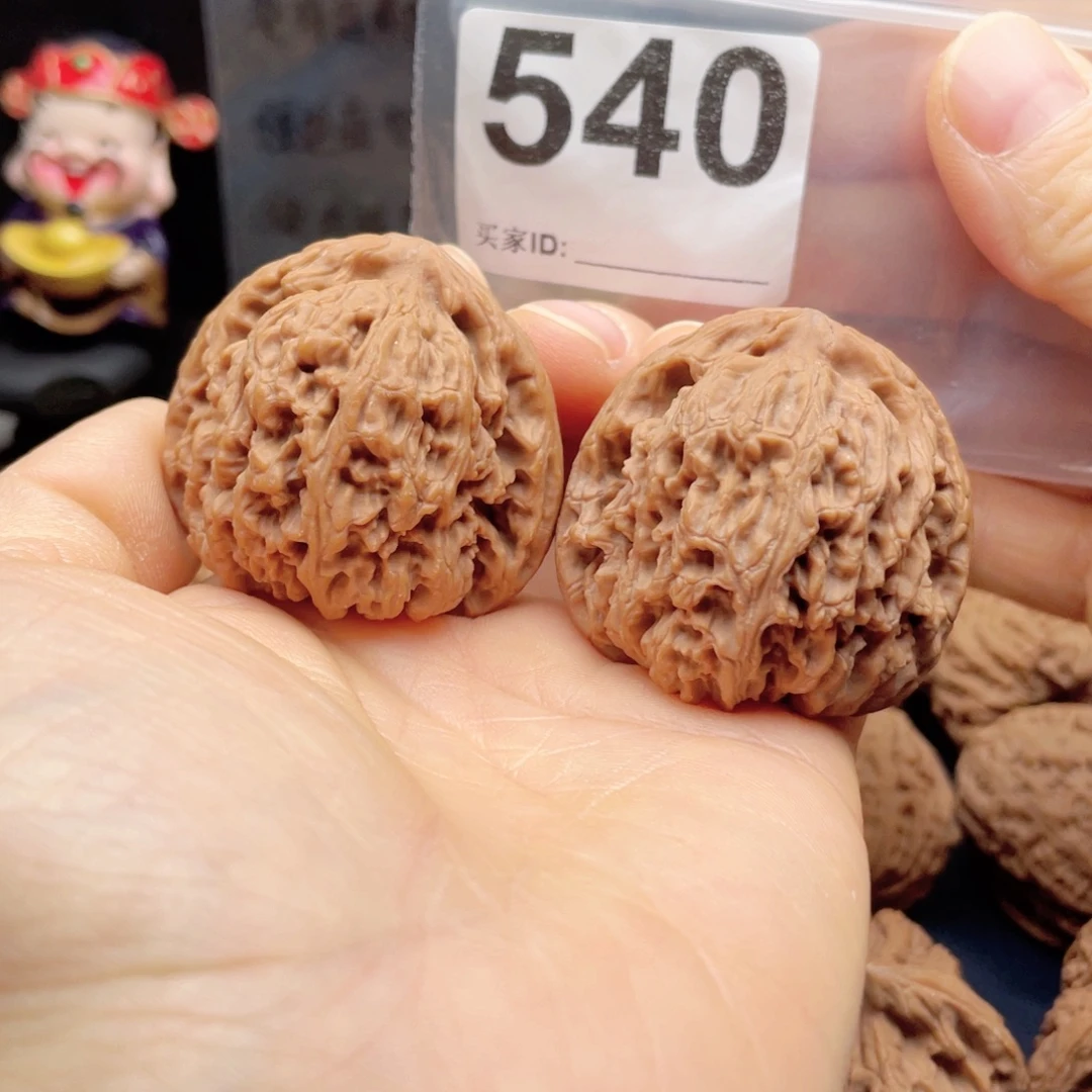 把件文玩核桃南疆41