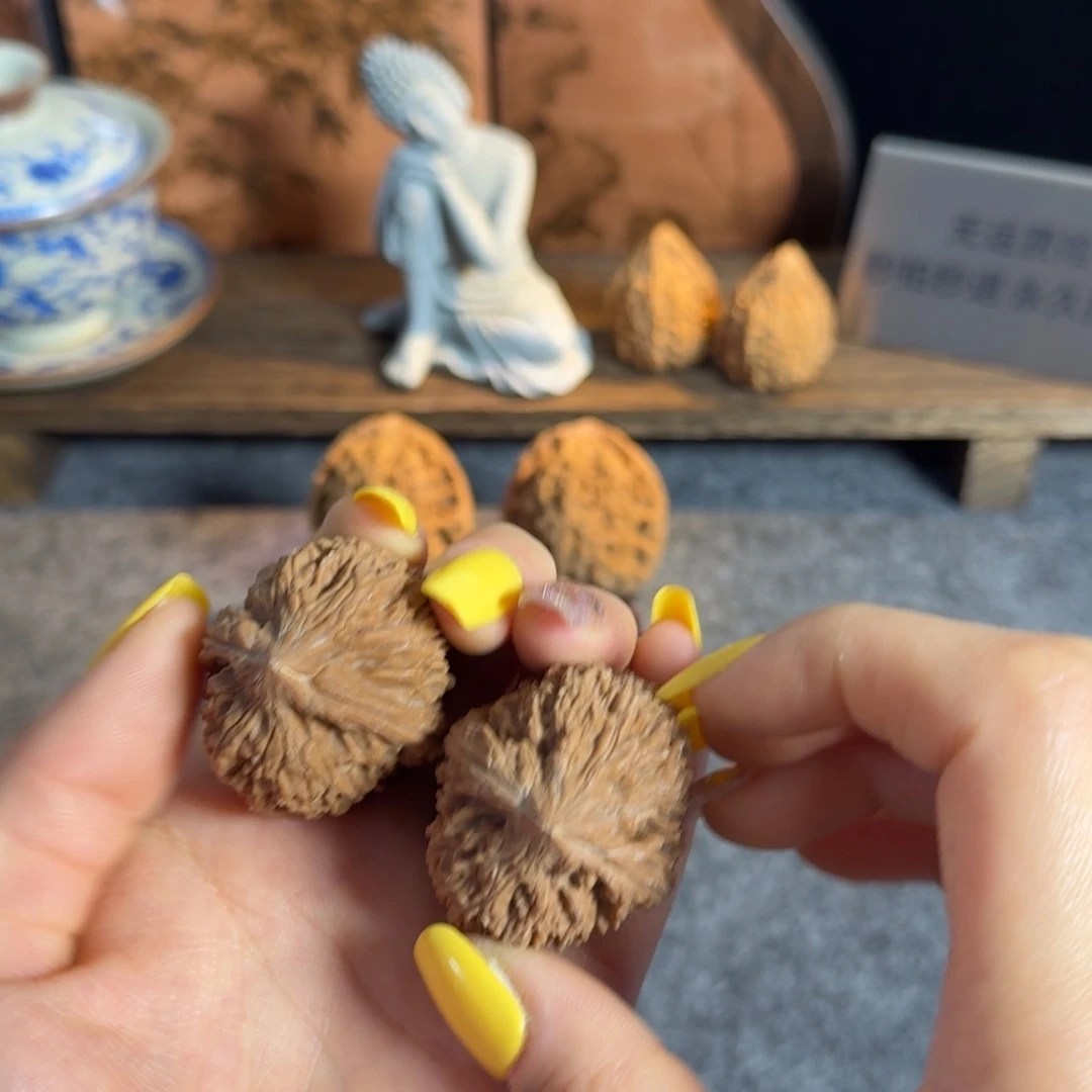 全品大蒜头35白茬克重51