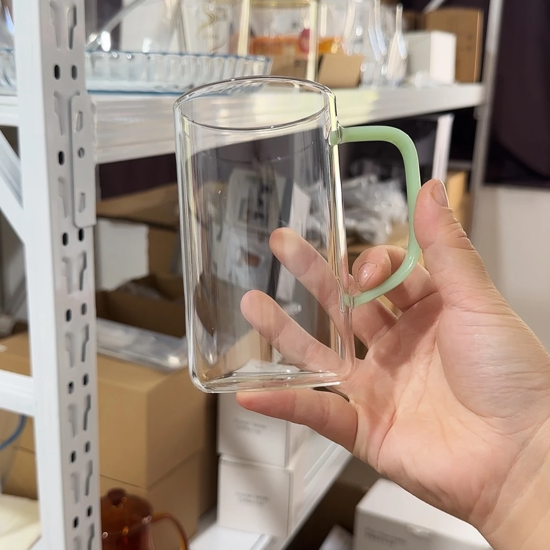 玉***鑫842玉把手单杯孤品1只装
