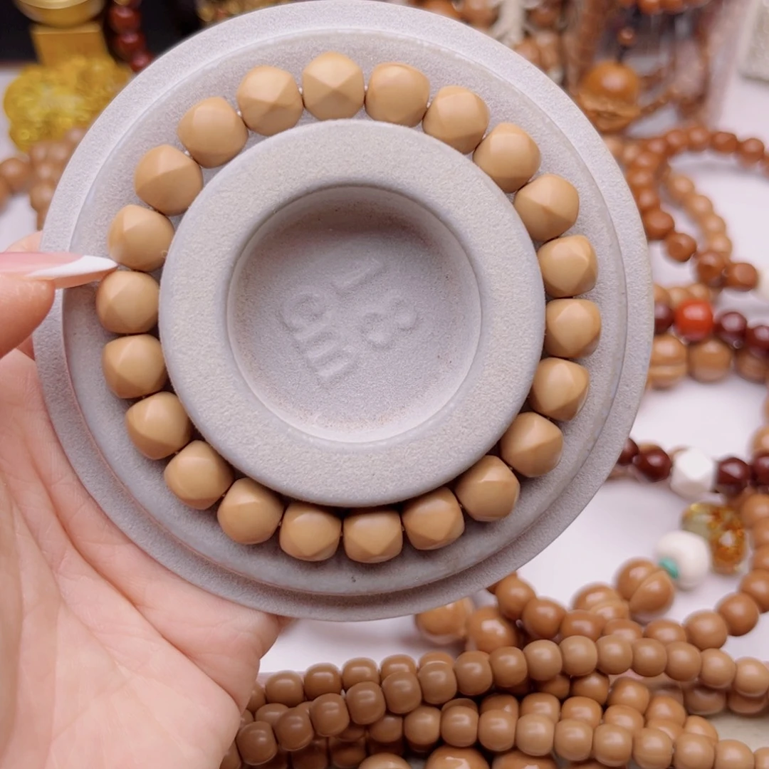 紫***壳手串猴头核桃唐八棱