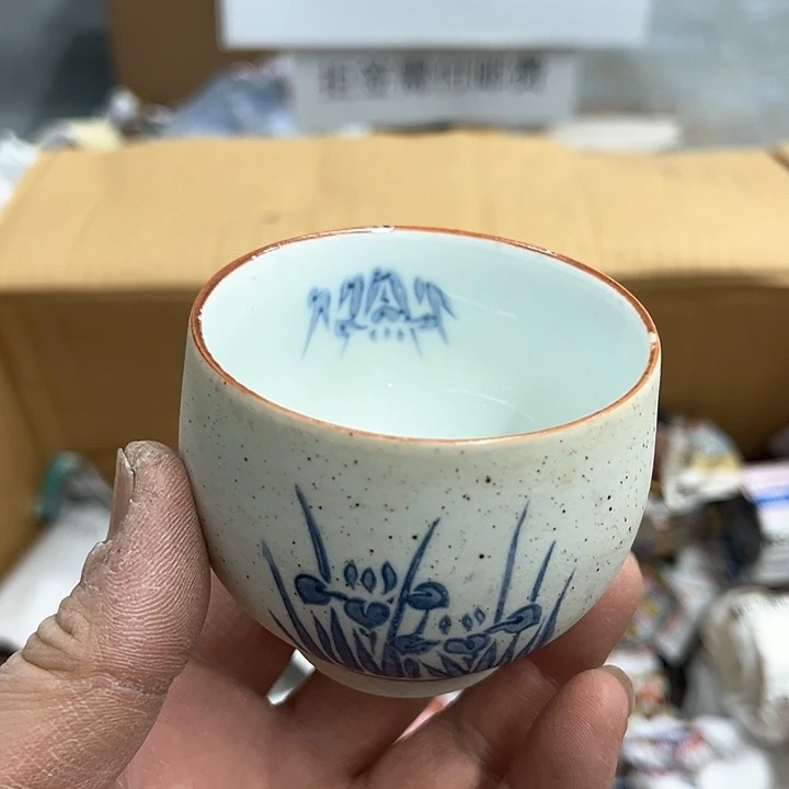 25包邮，盘子，碗，杯子，茶壶，默认瑕疵